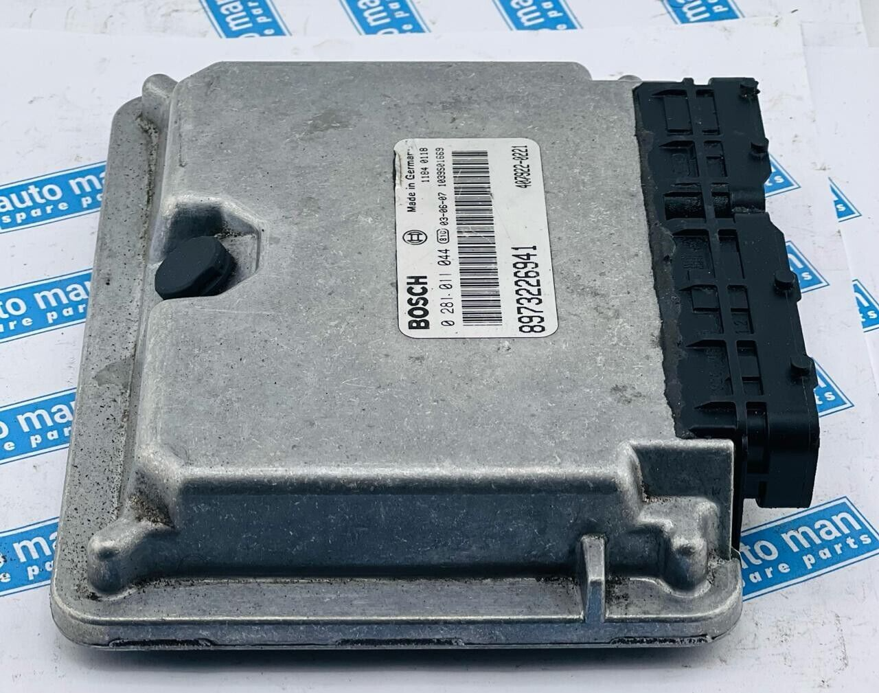 Reman.8973226941 OEM Engine Control Module ECM , HOLDEN RODEO RA OE 0281011044-