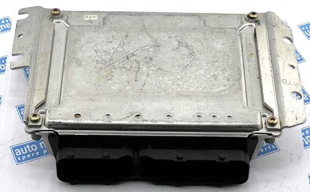 Unidad de control del motor / ECU HYUNDAI Elantra XD 2002 39110 26685 9030930...