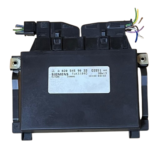 Mercedes C (W202), E (W210), CLK (C208) Gearbox Control Module Unit A0205459032