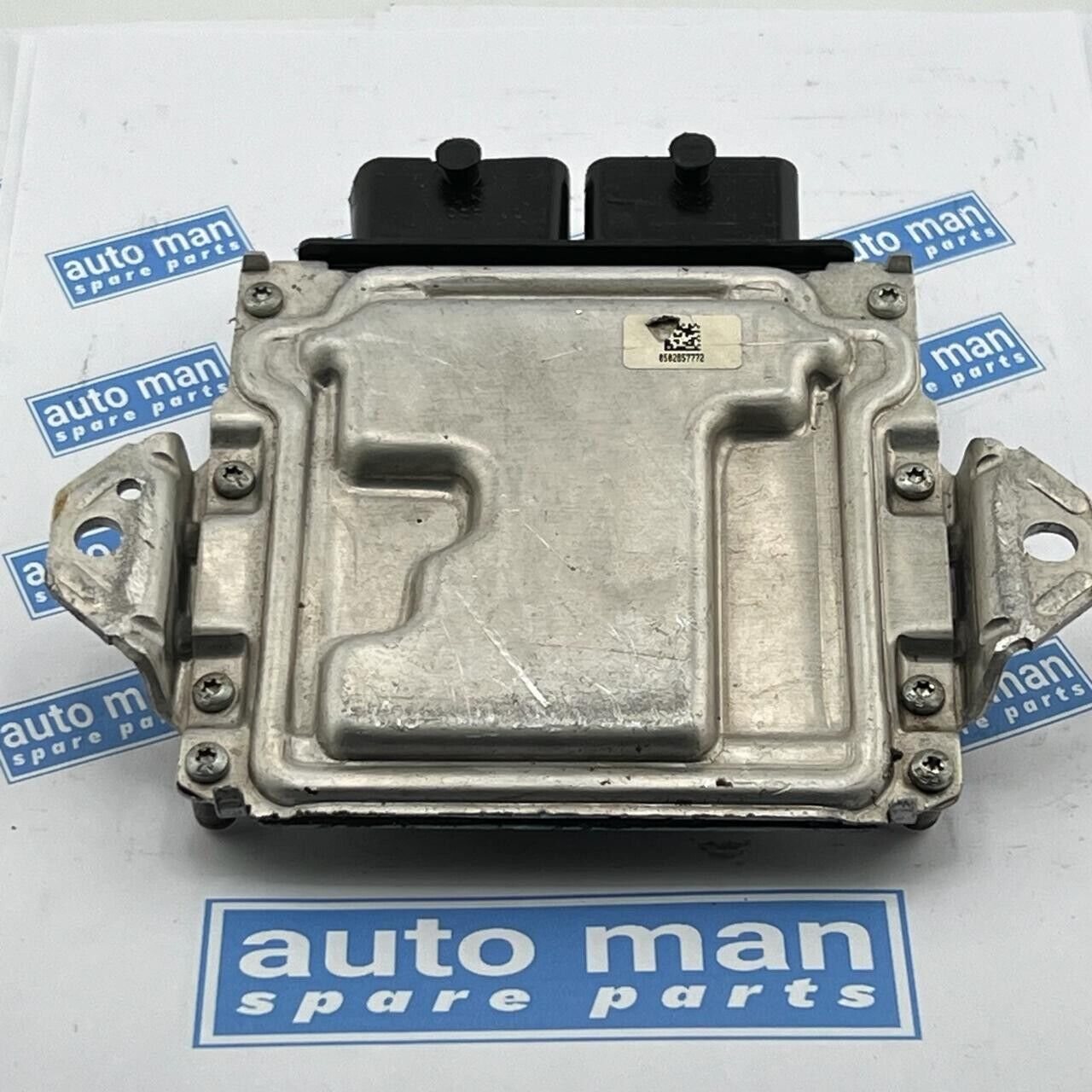 SUZUKI Engine Control Unit ECU 33910-81P00 0261S12369