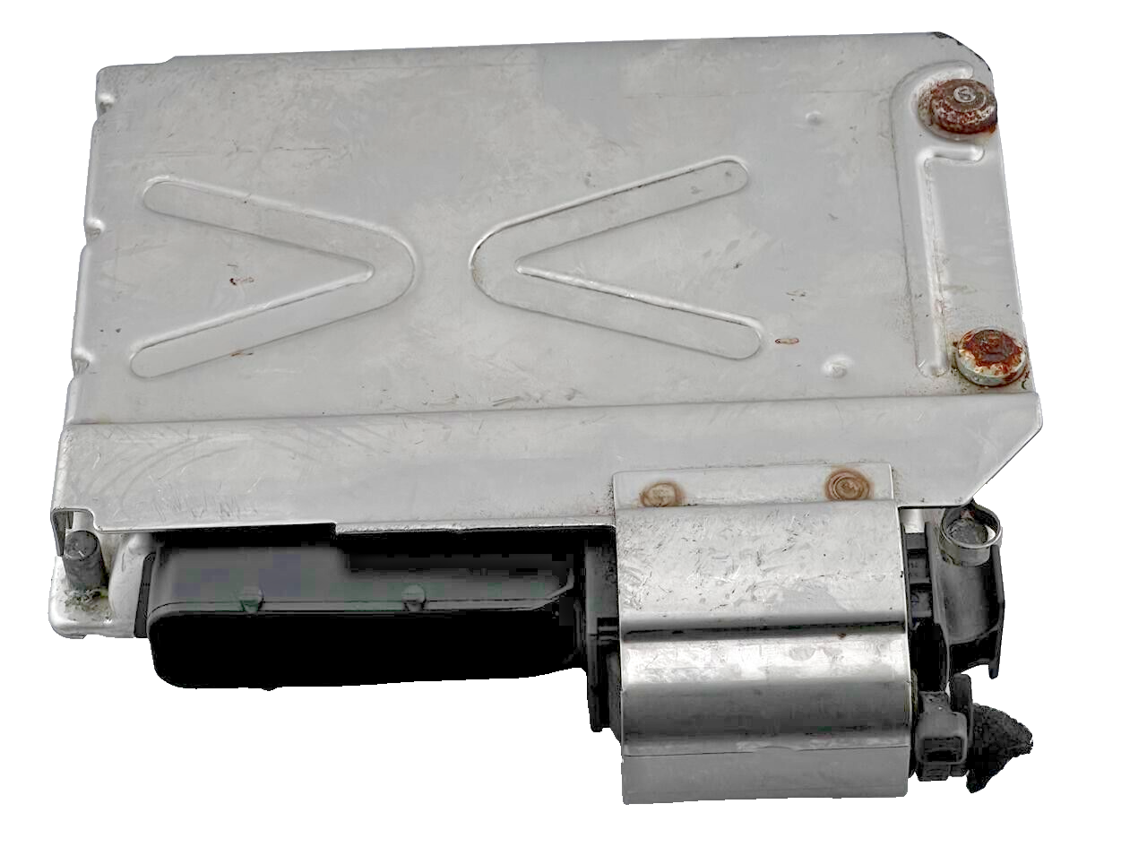 Módulo ECU del motor Audi A4 S4 8E0907411