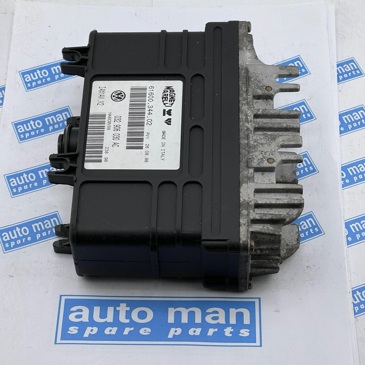 VOLKSWAGEN-VW 032906030AC Magneti Marelli 6160034402