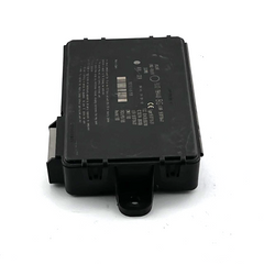 12-15 Land Rover Range Rover Evoque unidad de control de faros BJ32-19H440-BG...