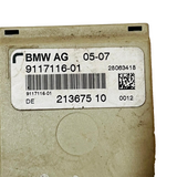 BMW 5 Series 2007 ABA-NU30 Electrical Component 911711601 21367510