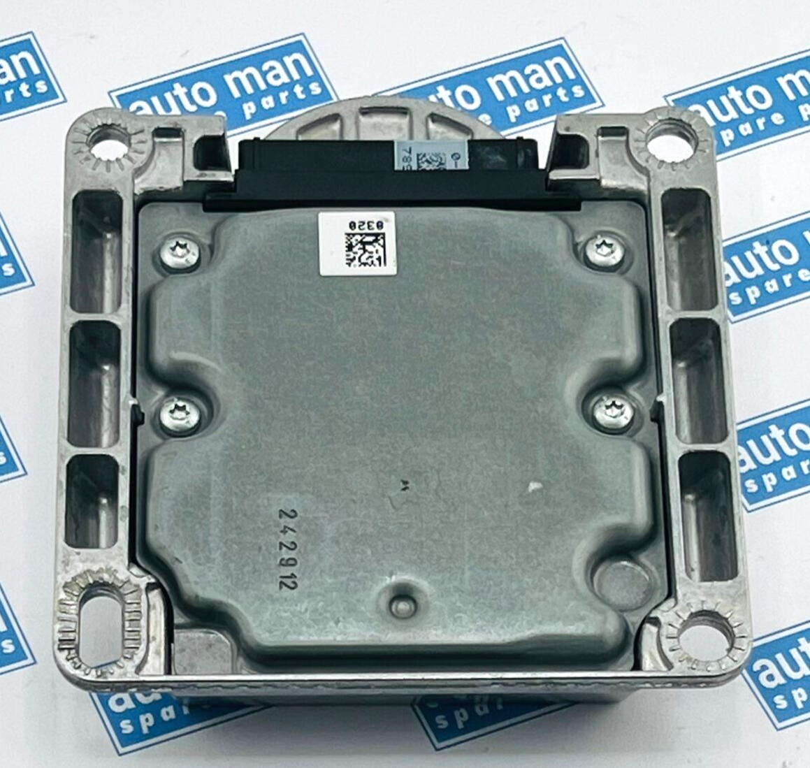 6858548 BMW X3 F25 SERIES A1RBAG ECU MODULE 6858548