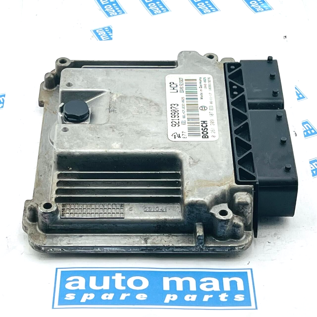 ECU 92199073 0261209107 Holden Captiva 3200 10HM 3.2 Automatic TESTED