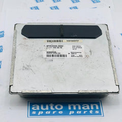 Mercedes C200K CLK200K E200K Engine Control Unit ECU 1111533579 W203 W208 W210