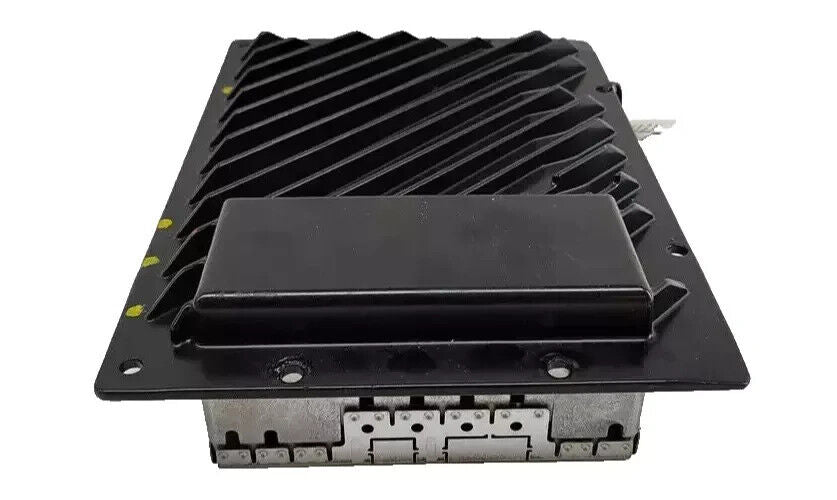 2017 LAND ROVER LR4 DX23-19C164-BA AMP RADIO STEREO AUDIO AMPLIFIER DX2319C164BA