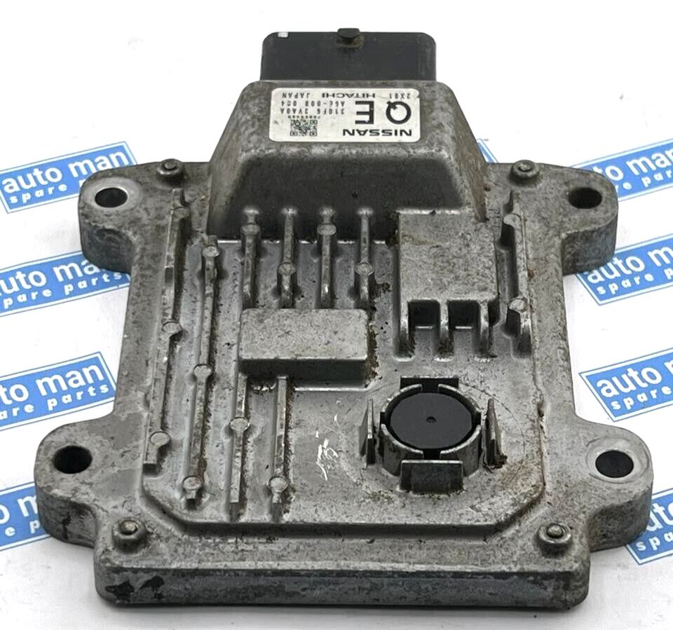 NISSAN NOTE MK2 E12 2013 - 2017 GEARBOX ECU 310F6-3VA0A