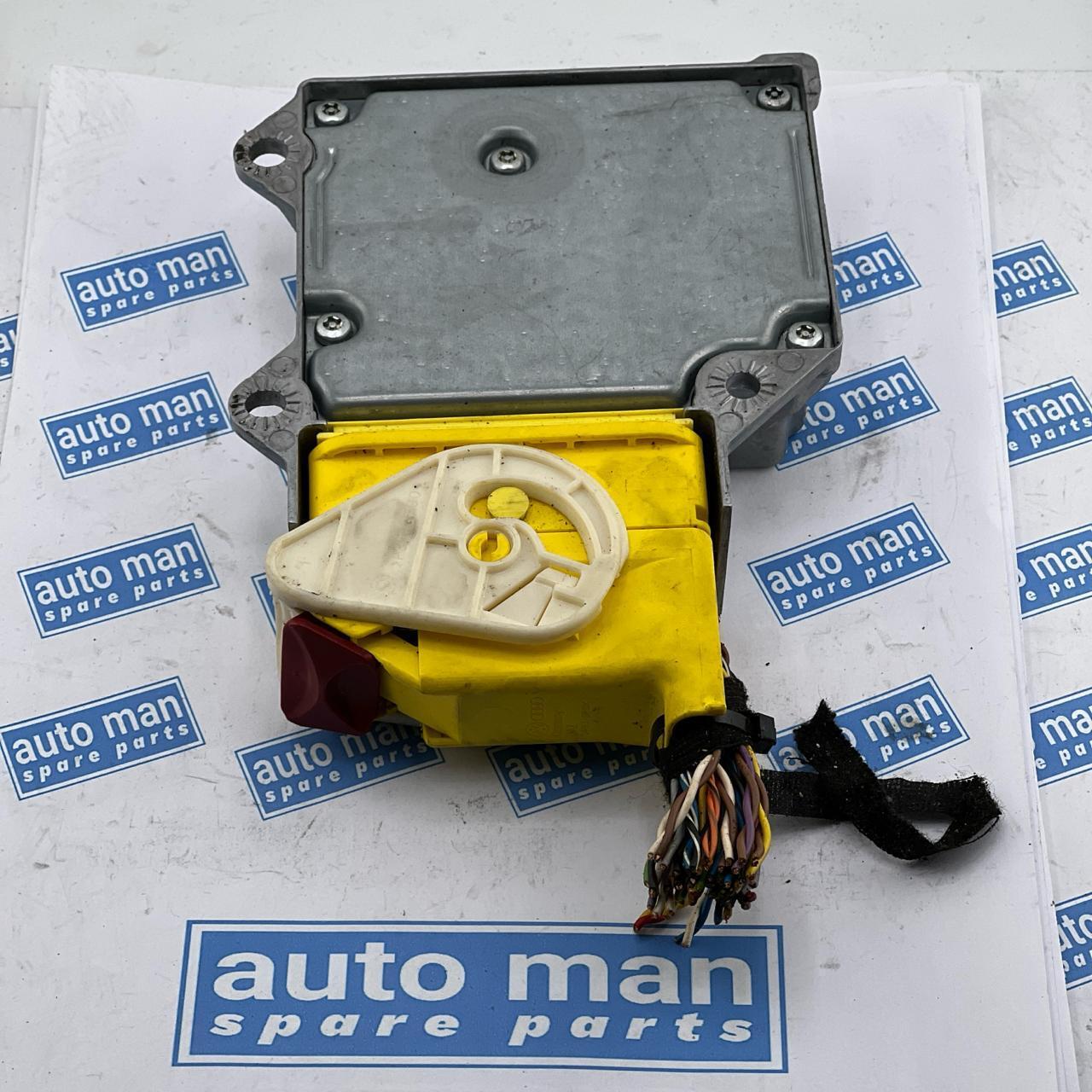 AUDI Q5 8R ECU 5WK44483 8R0959655G