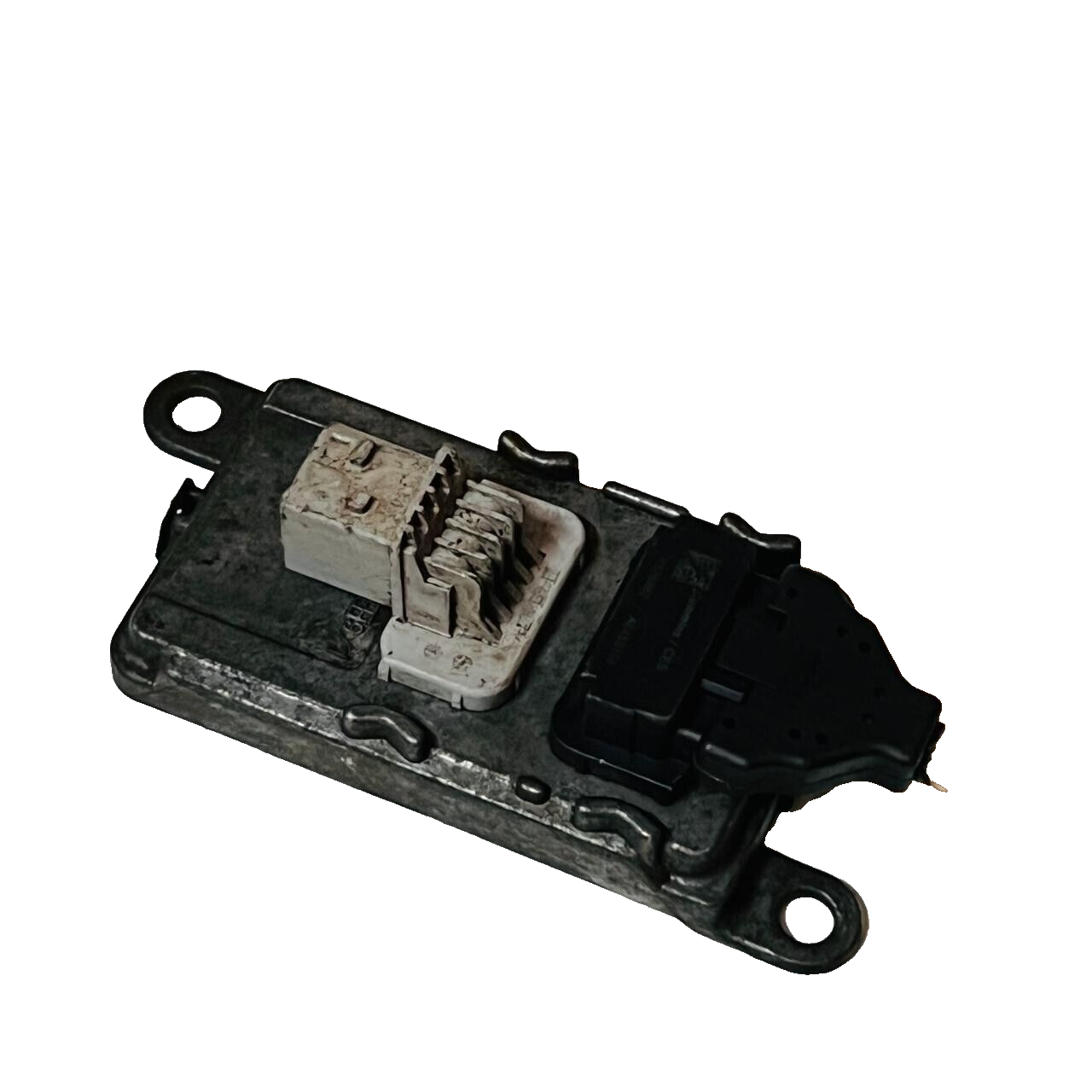 Cummins NOx Sensor Control Module - 5WK96751C /4326862 /A045S156 /A2C95993300-01