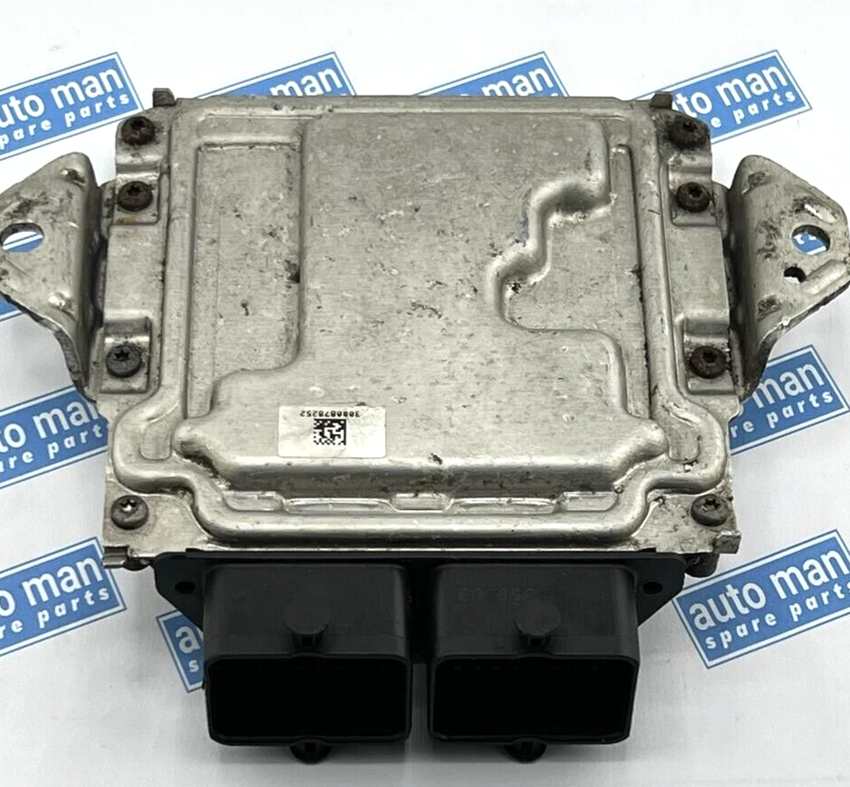 ECU / CONTROL UNIT Engine 0261S07288 33910-69L01 - Suzuki Swift 1.2