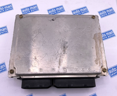 AUDI A4 A6 VW VOLKSWAGEN PASSAT 1.8T APU ENGINE ECU COMPUTER 4B0906018BD