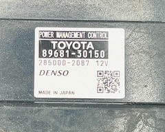 TOYOTA Crown 2014 DAA-AWS210 Control Unit 8968130150