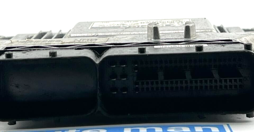 Engine Control Unit / ECU KIA 2010 39110-02NA0 3911002NA0  9001040222kb