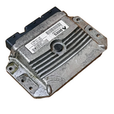 Renault Scenic Engine Control Unit ECU - 8200509552 / 8200509516