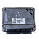 Volkswagen Genuine Electric Control Unit Ecu  5wp4001907 / 06A906033