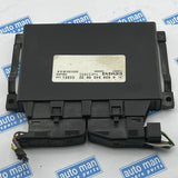 ECU MERCEDES W210 E200 A0205459032, A 020 545 90 32, 5WK33890 97W23 EG551 K01