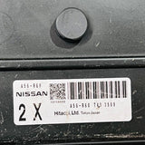 Nissan Micra Engine Control Unit ECU - A56-R60 T40 3509 / A56R60T40 3509