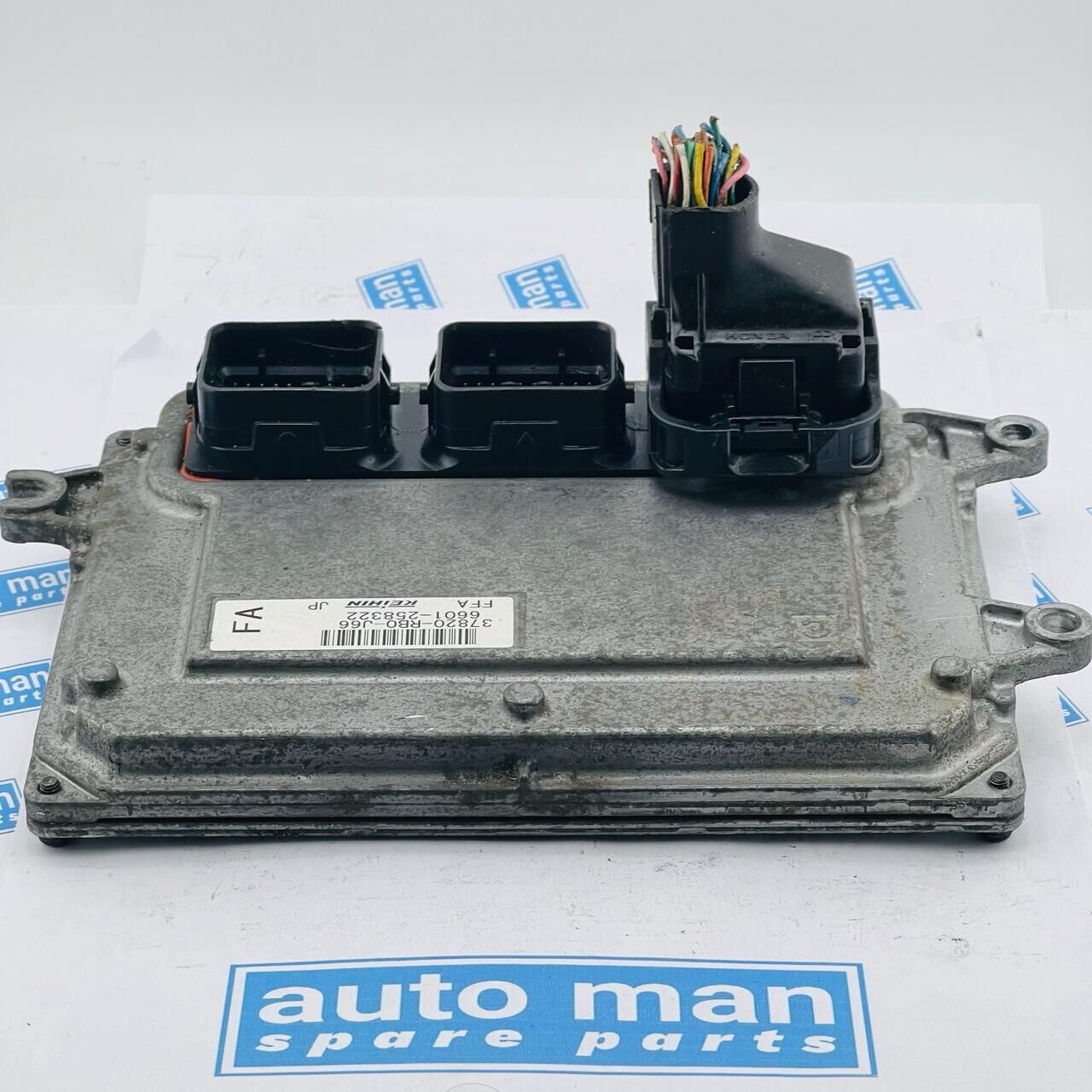 HONDA  ECU 37820-RBO-J66  6601258322