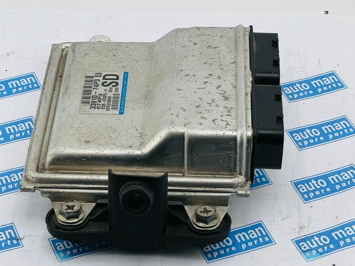 E6T91694H E006T91694H 33910-74P30 3391074P30 para SUZUKI ALTO 2014 DBA-HA36S