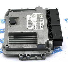 ECU Switchboard Engine Kia Cerato 1.5 0 281 013 061 0281013061 39102-2A100