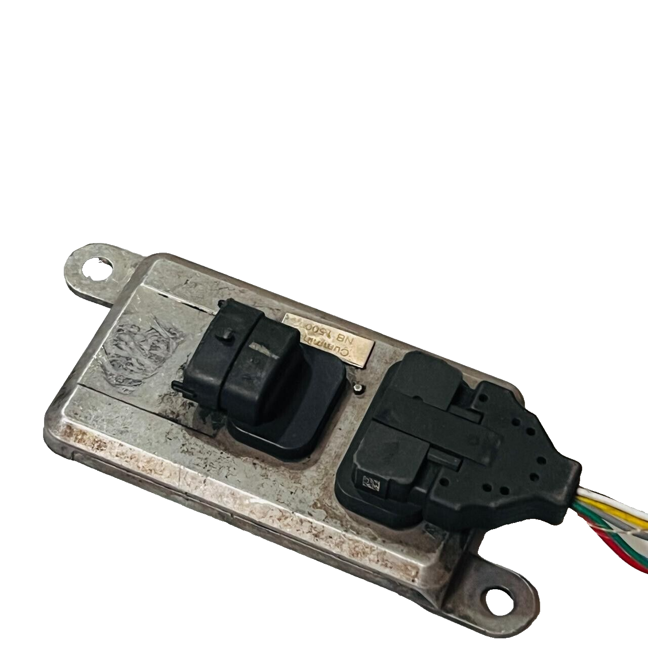 Cummins NOx Sensor Control Module - A034X847 / 2894940 / 5WK96675A