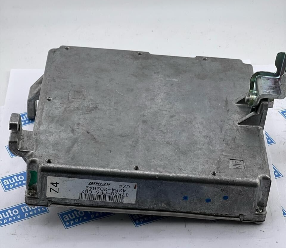 HONDA CRV ENGINE ECU, 37820-PPA-Q62, 37820PPAQ62 4254-202642