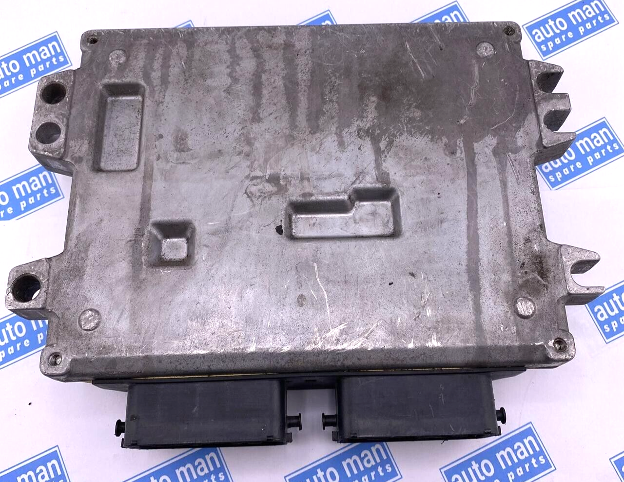 Suzuki Swift Engine Computer ECU 3392063J61 33920-63J61