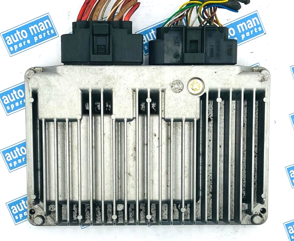 BMW E60 E61 E63 E64 E65 E66 Valvetronic Vvt Control Module Unit 7507492 7575654