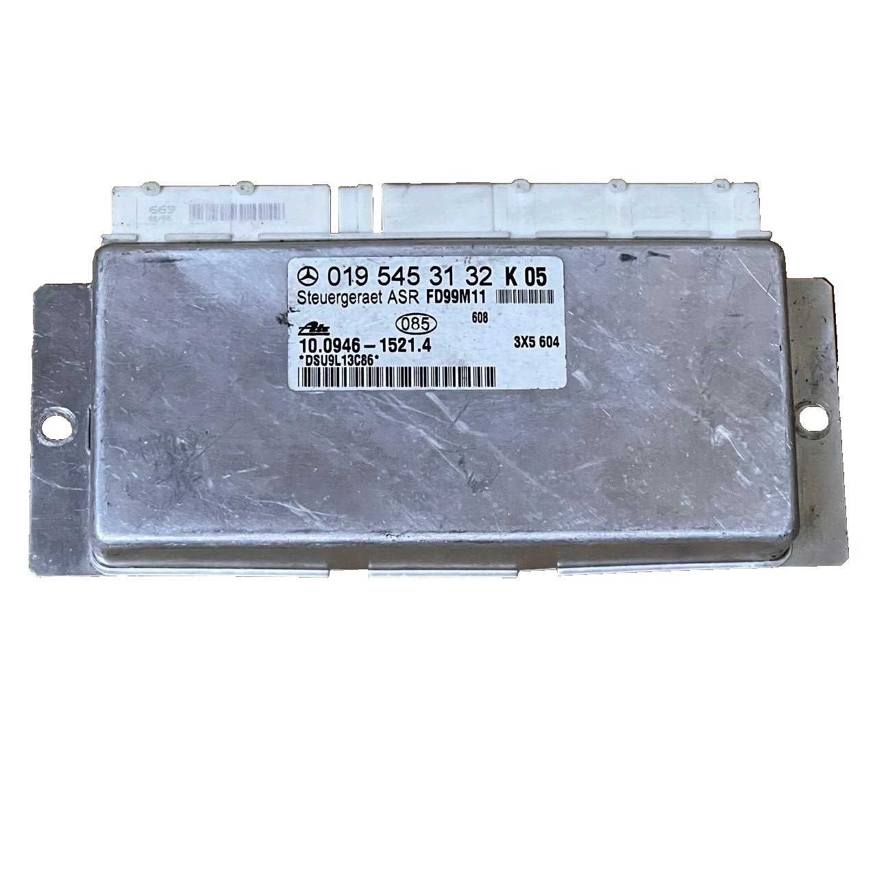 97-00 Mercedes R170 SLK230 CLK320 ASR ABS Control Unit 0195453132 K05 / FD99M11