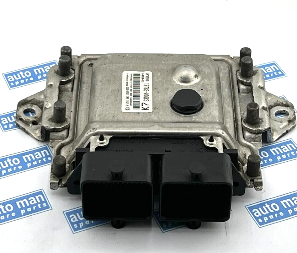 ECU / CONTROL UNIT Engine 0261S07288 33910-69L01 - Suzuki Swift 1.2