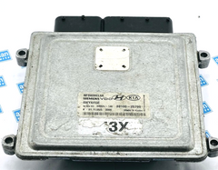 ECU 3910025700 NFD6D0CL5A HYUNDAI Sonata 2006 237100078R\ 5WY4203E