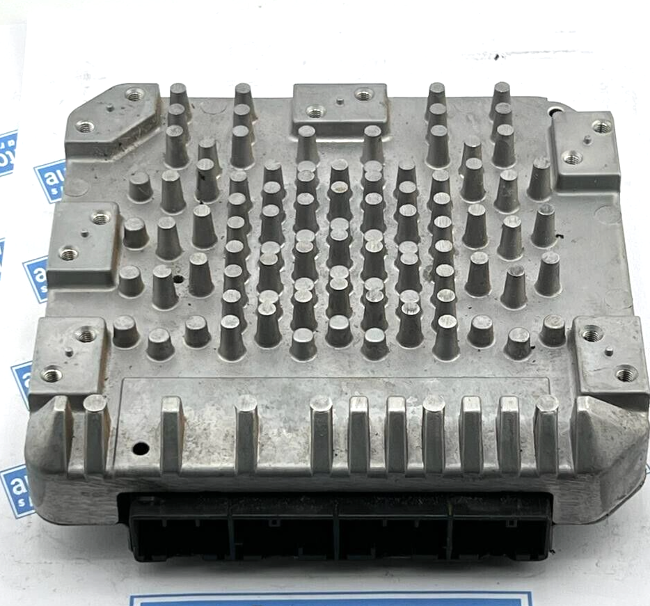 Toyota Prius W2 1.5 H 2007 RHD Skid Control ECU Module 89540-47090