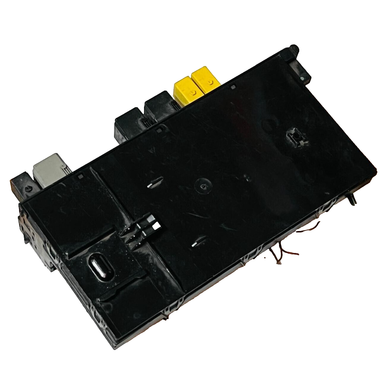 Mercedes-Benz E-Class Fuse Relay Box - 0025459901 / 5DK008047-10 / 5DK00804710