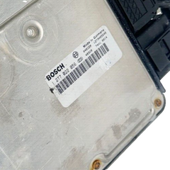 04-06 BMW X5 X6 E60 E61 E63 MÓDULO DE CONTROL DE DIRECCIÓN ACTIVA ECU 1277022...