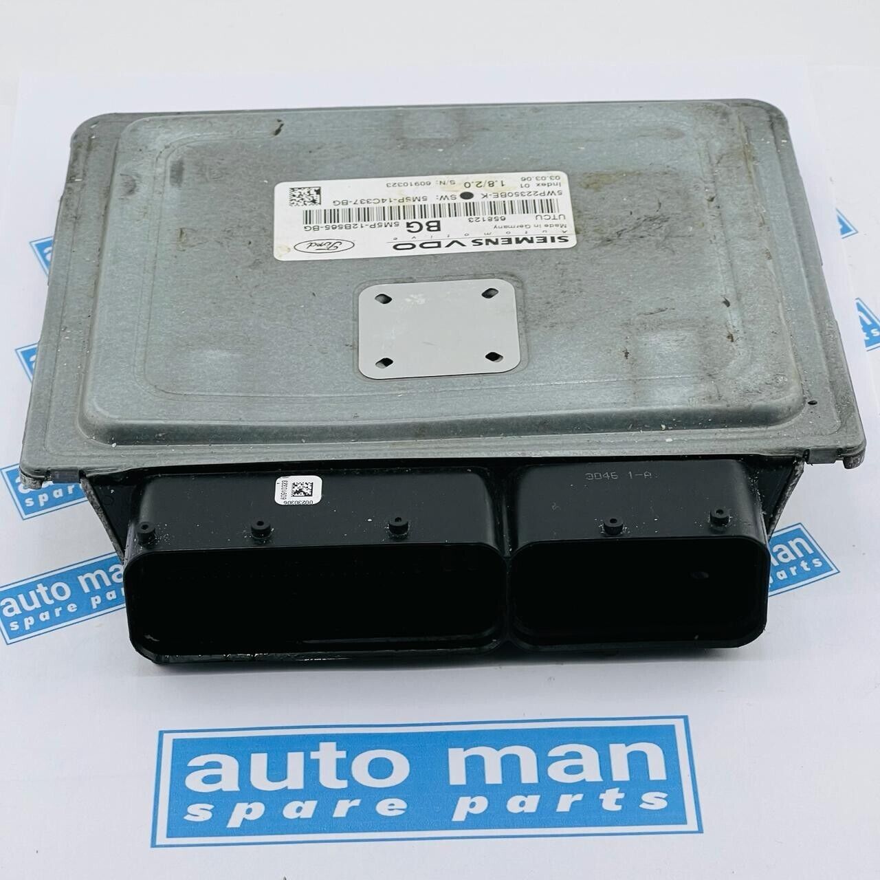 STEROWNIK FORD 5M5P-12B565-BG    5WP22350be-k