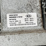 KIA Carens Engine Control Unit ECU - 5WY5373A / 39142-25771 / 39112-25771