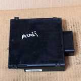 2012-2018 AUDI A4 A5 A6 S6 A7 C7 VOLTAGE STABILIZER UNIT - 8K0959663D /8K0959663