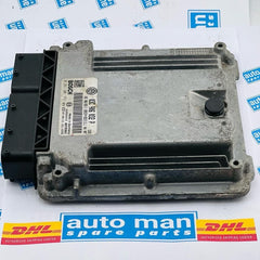 2005 VW Golf 1.4 TSI Petrol Engine Control Module Unit 03C906032P 0261201771