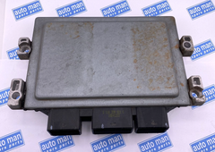 FORD FIESTA MK6 2010 1.4 8V2112A650AEA S180047031A ENGINE CONTROL UNIT ECU