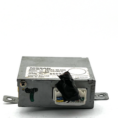 2002-2010 NISSAN ELGRAND E51 CLARION CONTROL UNIT 284A1-WL600