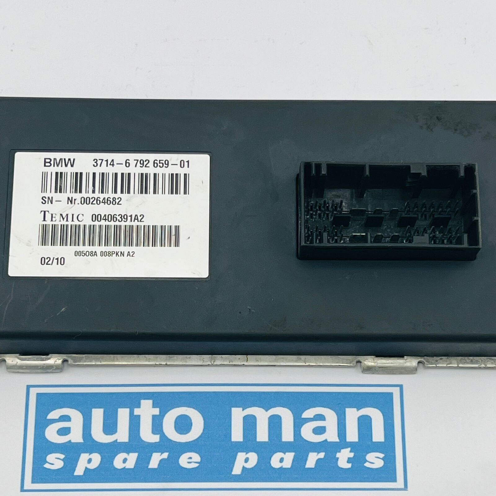 2008-2013 BMW E70 X5 M Dynamic Drive Control Module OEM 3714679265901