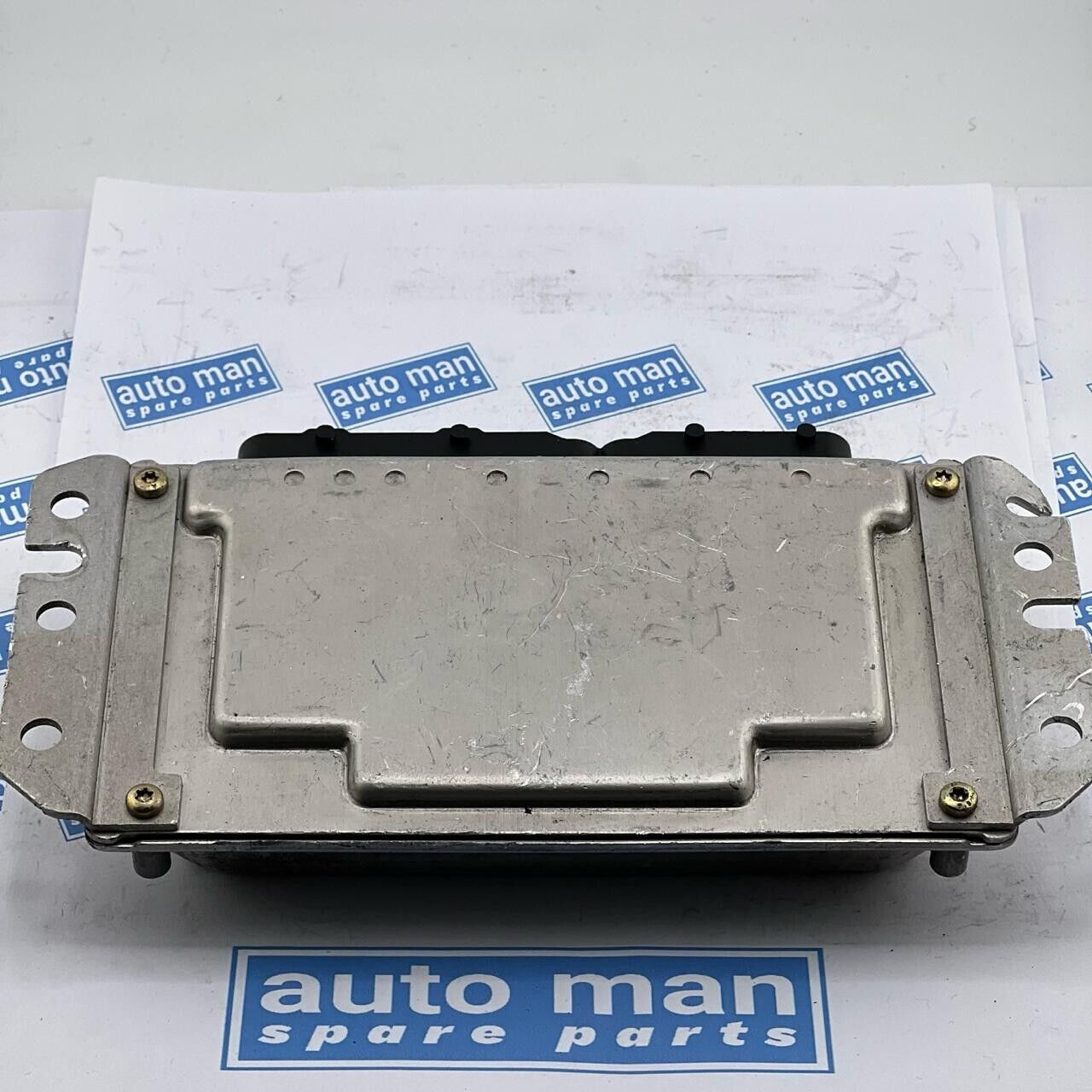 Unité de commande moteur KIA 0K2N318881 KIA Spectra 2001 0261206631 0 261 206...