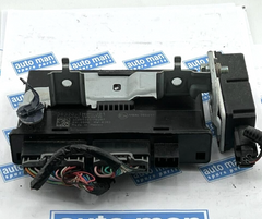 Componente eléctrico HONDA Insight 2009 DAA-ZE2 38320TM8J01 A2C53278800