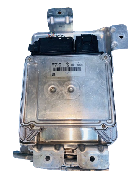 2008-10 BMW 550i E60 ACTIVE STEERING CONTROL MODULE COMPUTER LCI ACTIVE DRIVE