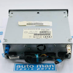 AUDI Audi a4 2010 ABA-8KCDH Car Navigation 8T0919888A