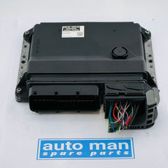 TOYOTA PRIUS W30 2010 1.8 HYBRID 8966147270 2753007384 UNIDAD DE CONTROL DEL ...