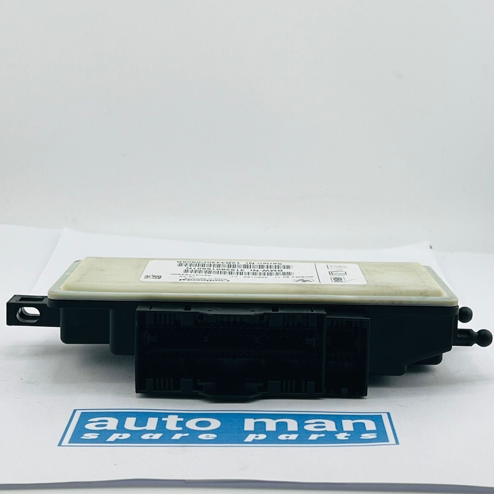 BMW SERIE 5 F10 Control Module 9280186 31928018601N