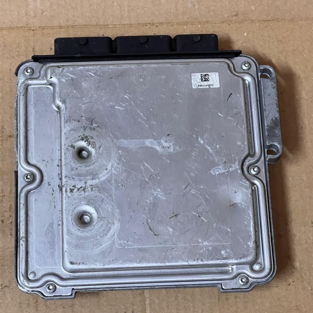 Renault Laguna III Engine Control Unit ECU - 0281014354 / 8200726880